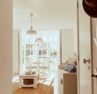 Baleal Apartamento | Balili Beach House