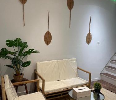 Fives Apartamento | BaLille