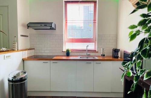 Fives Apartamento | BaLille