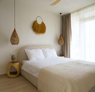 Pakapiai Apartamento | Balimood Stay