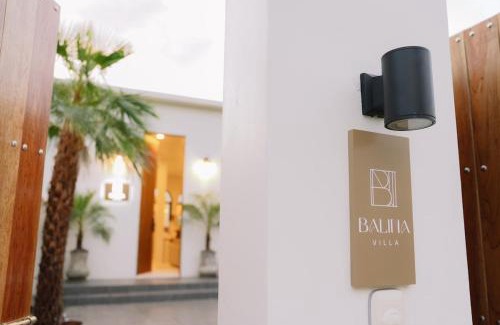 Thep Kasattri Villa | Balina Private Pool Villa
