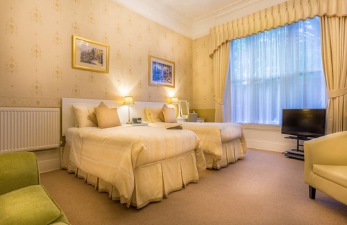 Boscombe Casa | Balincourt Guest House