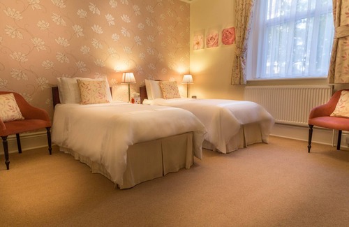 Boscombe Casa | Balincourt Guest House