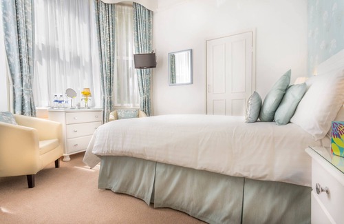 Boscombe Casa | Balincourt Guest House