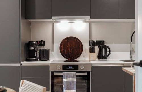 Holbeck Apartamento | Balinese Escape - 2Bed 2Bath Leeds Centre and Stadium