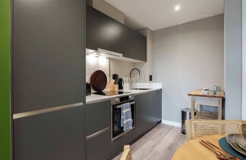 Holbeck Apartamento | Balinese Escape - 2Bed 2Bath Leeds Centre and Stadium