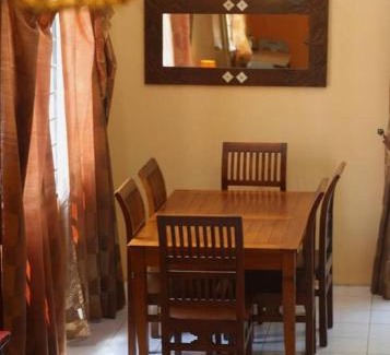 Kota Perdana Casa | Balinese Villa at Seri Kembangan12 to15 pax