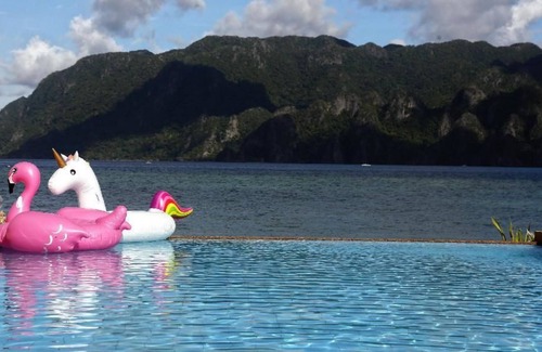 Coron Complejo | Balinsasayaw Resort