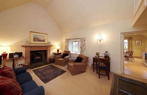 Nairn Cabaña | Balintore - Glenferness Estate
