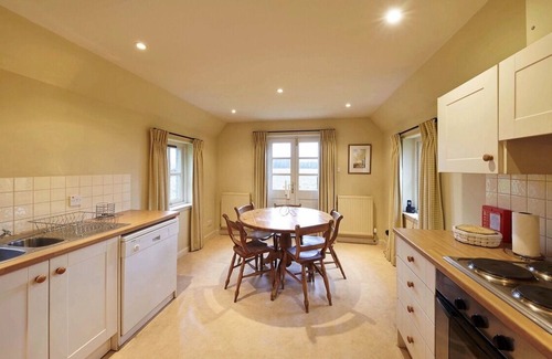 Nairn Cabaña | Balintore - Glenferness Estate