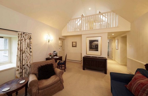 Nairn Cabaña | Balintore - Glenferness Estate