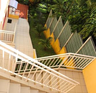 Schoelcher Apartamento | Balisier au Refuge de Madiana à Schoelcher