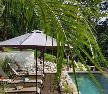 Rio Seco Cama Y Desayuno | Baliyana Lodge