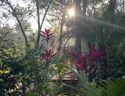 Rio Seco Cama Y Desayuno | Baliyana Lodge