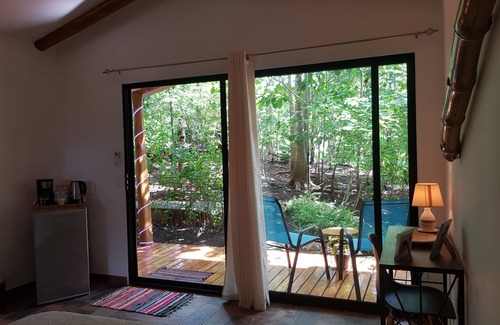 Rio Seco Cabina | Baliyana Lodge