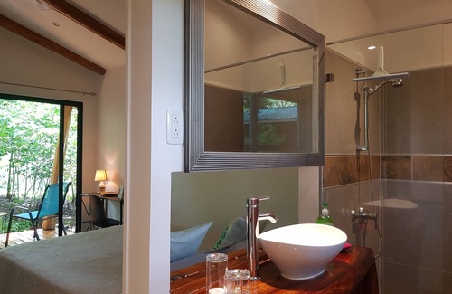 Rio Seco Cabina | Baliyana Lodge