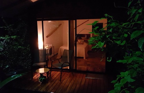 Rio Seco Cabina | Baliyana Lodge