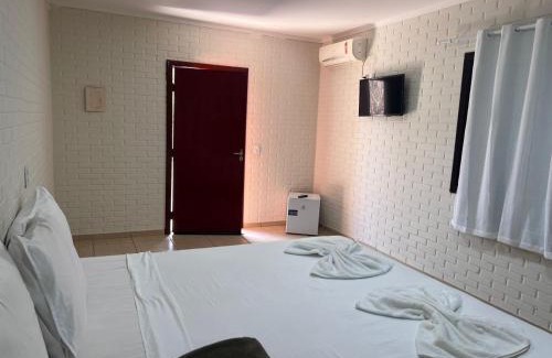 Baliza Casa | Baliza park hotel