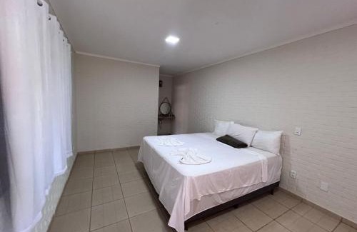 Baliza Casa | Baliza park hotel