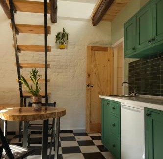 Besenovacki Prnjavor Casa | Balkan Retreat