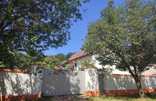 Besenovacki Prnjavor Casa | Balkan Retreat