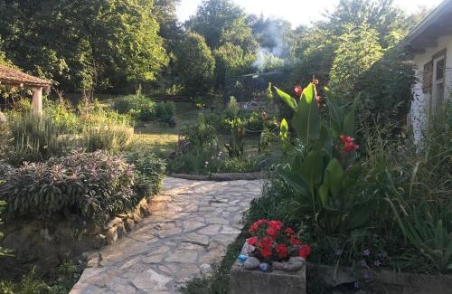 Besenovacki Prnjavor Casa | Balkan Retreat