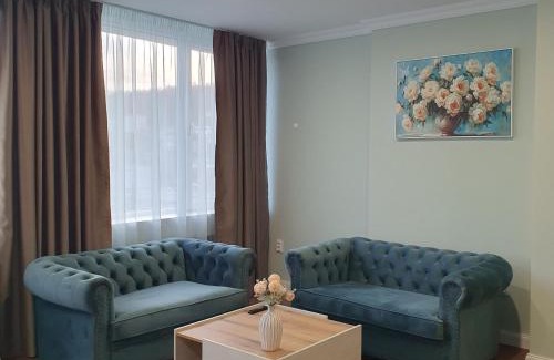 Gabrovo Apartamento | Balkan Tower Deluxe Exquisite