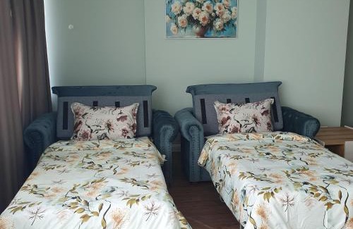 Gabrovo Apartamento | Balkan Tower Deluxe Exquisite