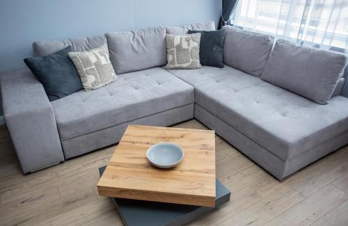 Gabrovo Apartamento | Balkan Tower Deluxe Ultra