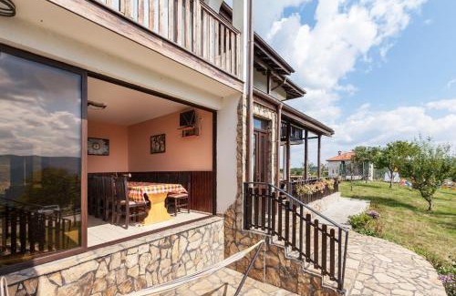 Kalaydzhii Cabina | Balkana Village