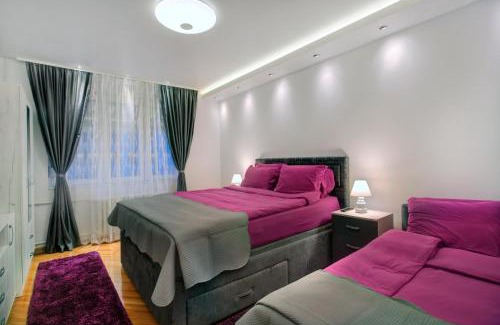 Savamala Apartamento | Balkanic Star Belgrade