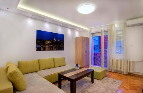 Savamala Apartamento | Balkanic Star Belgrade