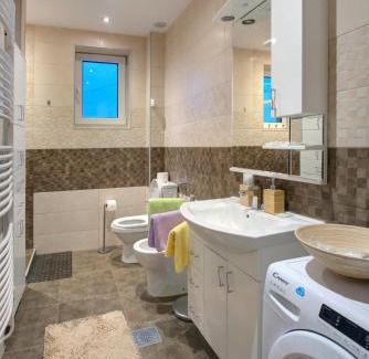 Savamala Apartamento | Balkanic Star Belgrade