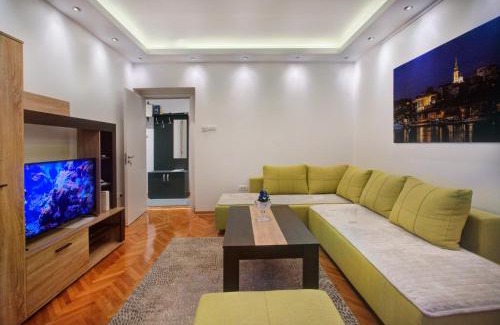 Savamala Apartamento | Balkanic Star Belgrade