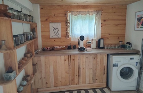 Gabrovo Casa | Balkans Serendipity - Artistic forest house