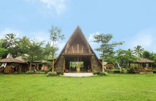 Mendut Casa | Balkondes Wringinputih