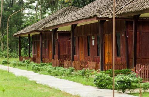 Mendut Casa | Balkondes Wringinputih