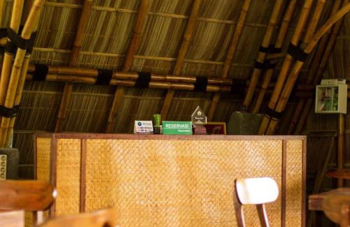 Mendut Casa | Balkondes Wringinputih