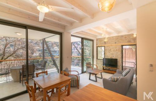 Moutoullas Casa | Balkoni Moutoullas