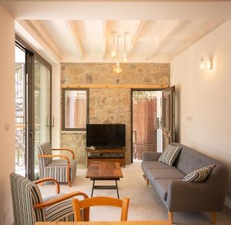 Moutoullas Casa | Balkoni Moutoullas