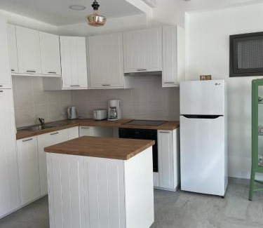 Moutoullas Casa | Balkoni Moutoullas