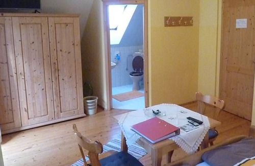 Gnas Apartamento | Balkonzimmer - Haus Giessauf