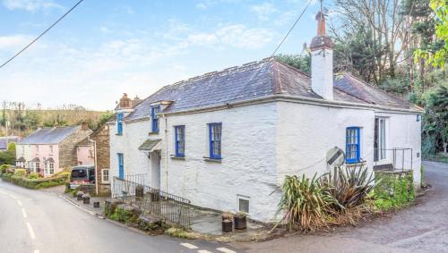 Little Petherick Casa | Ball Cottage