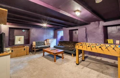 Little Petherick Casa | Ball Cottage
