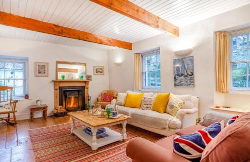 Little Petherick Casa | Ball Cottage