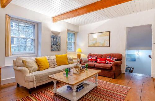 Little Petherick Casa | Ball Cottage