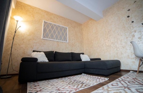 Nord-Est Apartamento | Ballade Apartment