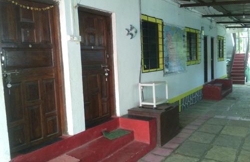 Nagaon Casa | Ballaleshwar cottage