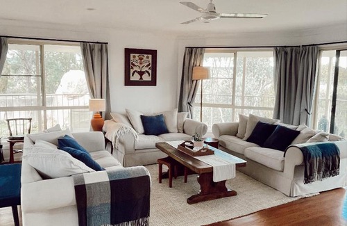 Ballandean Casa | Ballandean Views, Ballandean Queensland