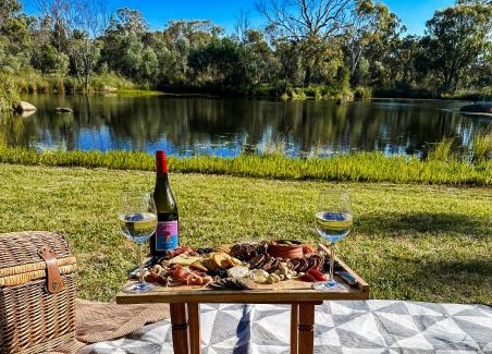 Ballandean Casa | Ballandean Views, Ballandean Queensland